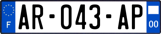 AR-043-AP