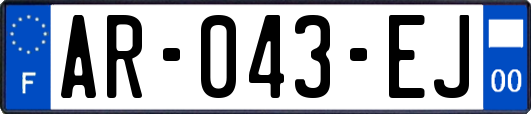 AR-043-EJ