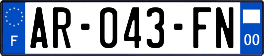 AR-043-FN