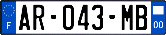 AR-043-MB