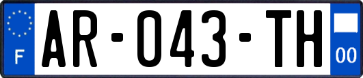 AR-043-TH