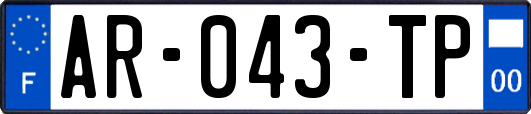 AR-043-TP