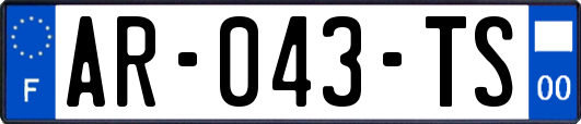 AR-043-TS