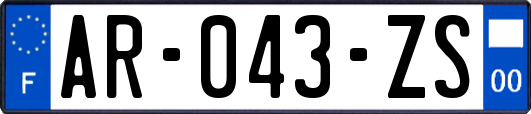 AR-043-ZS