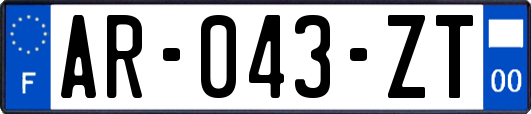 AR-043-ZT