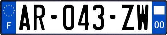 AR-043-ZW