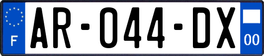 AR-044-DX