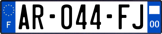 AR-044-FJ