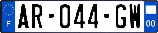 AR-044-GW