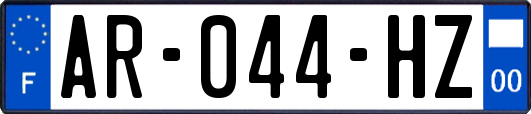 AR-044-HZ