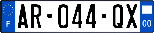 AR-044-QX