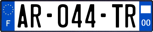 AR-044-TR