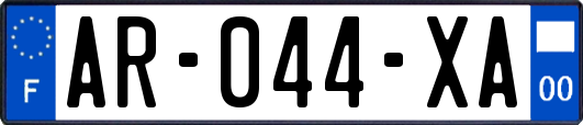 AR-044-XA