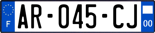 AR-045-CJ