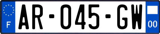 AR-045-GW