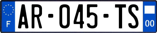 AR-045-TS