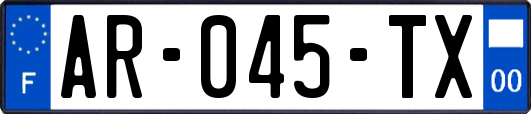 AR-045-TX