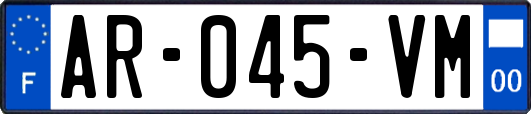AR-045-VM