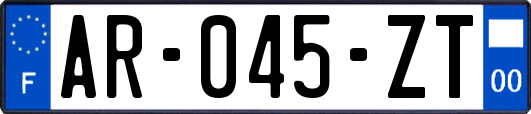 AR-045-ZT