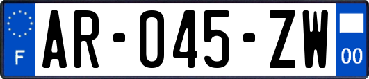 AR-045-ZW