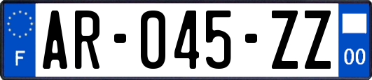 AR-045-ZZ