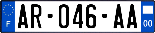 AR-046-AA