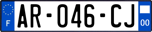 AR-046-CJ