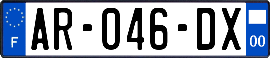 AR-046-DX