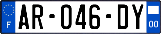 AR-046-DY