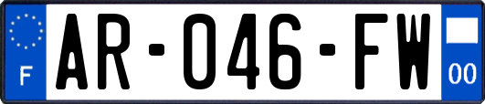 AR-046-FW