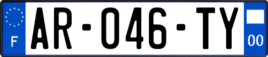 AR-046-TY