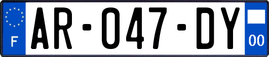 AR-047-DY