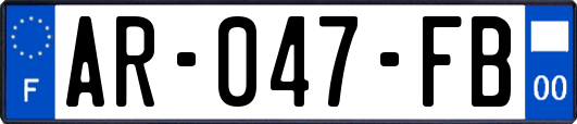 AR-047-FB