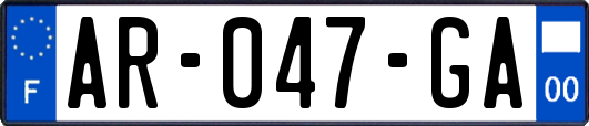 AR-047-GA