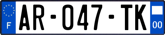 AR-047-TK