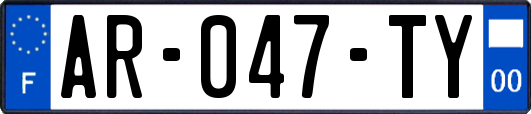 AR-047-TY