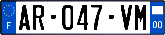 AR-047-VM