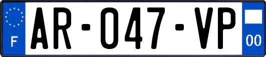 AR-047-VP