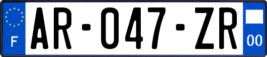 AR-047-ZR