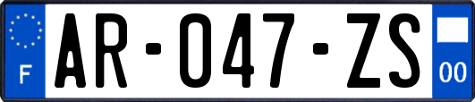 AR-047-ZS