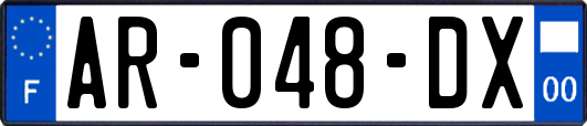 AR-048-DX