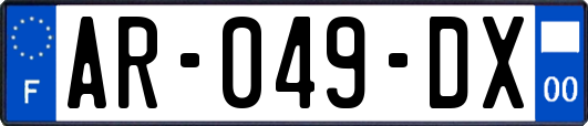 AR-049-DX