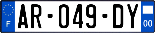 AR-049-DY