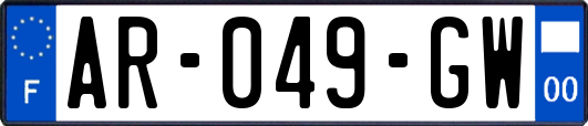 AR-049-GW