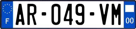 AR-049-VM