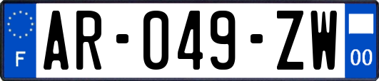 AR-049-ZW