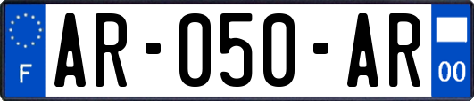 AR-050-AR