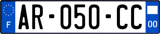 AR-050-CC