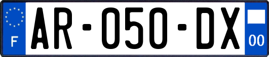 AR-050-DX