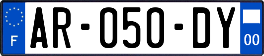 AR-050-DY